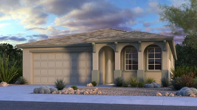 8715 W Pasadena Avenue — new home in Stonehaven Discovery Collection