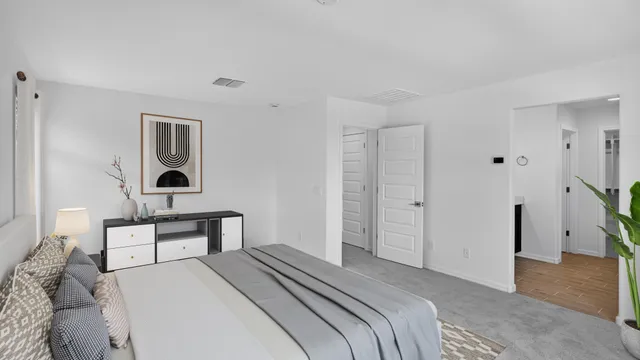 25337 N 165th Lane in Artisan at Asante Vista Collection — interior