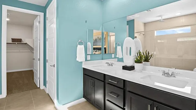 3335 E Cactus Canyon Drive in Ovation at Mountain Falls 55+ — representation photos