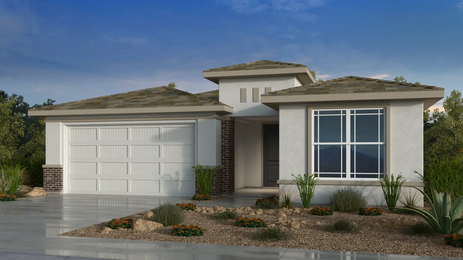 Elevation E Prairie