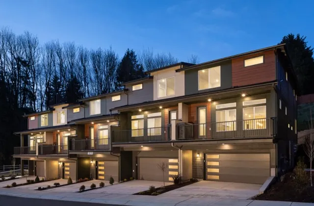 13210 NE 127TH Way Unit D — new home in Senderos
