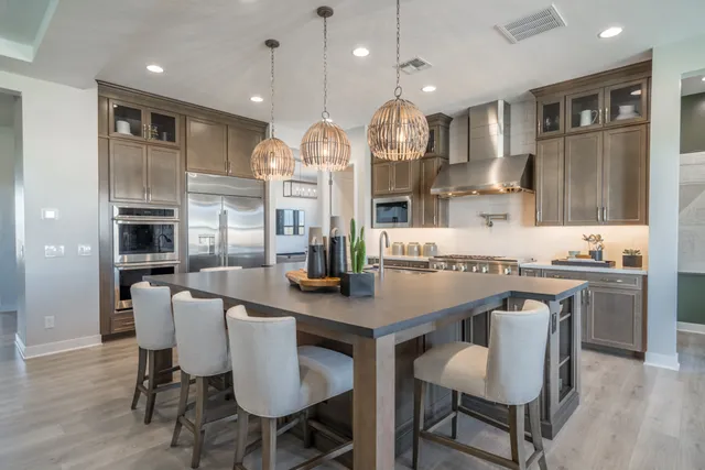 Kitchen 1
