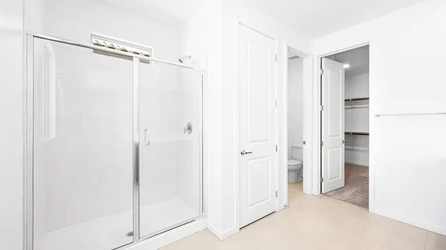 72 Via Montoro in Verona at Lake Las Vegas — interior