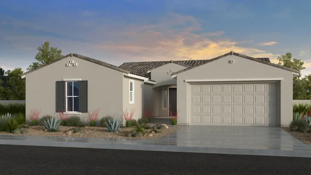 25084 N 170th Lane — new home in Artisan at Asante Passage Collection