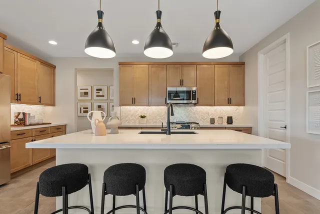 Asante Encore RegalKitchen 1