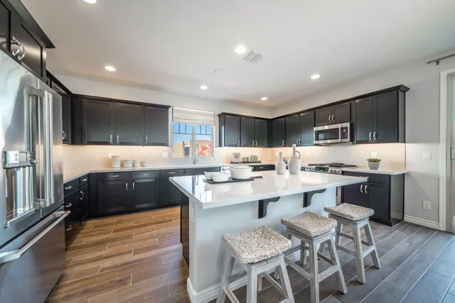 3583 N 99th Drive in Parkside Villas Collection — representation photos
