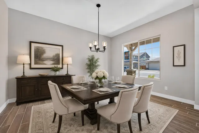 21054 S 190th Way in Legado Voyage Collection — interior