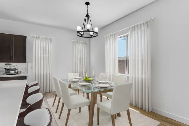 18145 W Amberwood Drive in CantaMia at Estrella 55+ — interior