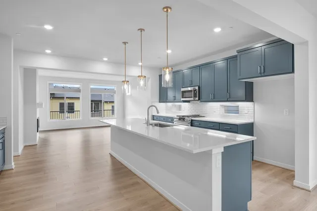 13216 NE 127th Way Unit A — new home in Senderos