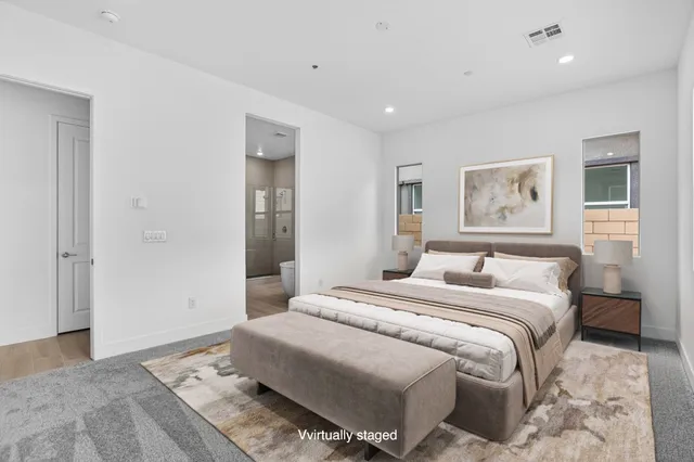 376 Tigullio Avenue in The Coletta Collection at Portofino at Lake Las Vegas — interior