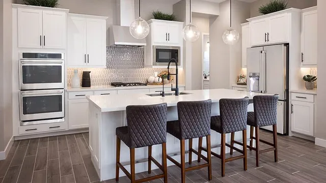 4121 E Brittlebush Lane in Combs Ranch Landmark Collection — representation photos