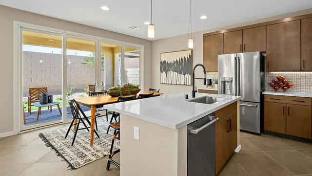 44 Via Montoro in Verona at Lake Las Vegas — representation photos