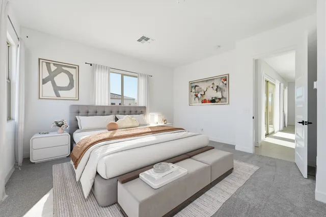 4103 E Brittlebush Lane in Combs Ranch Landmark Collection — interior