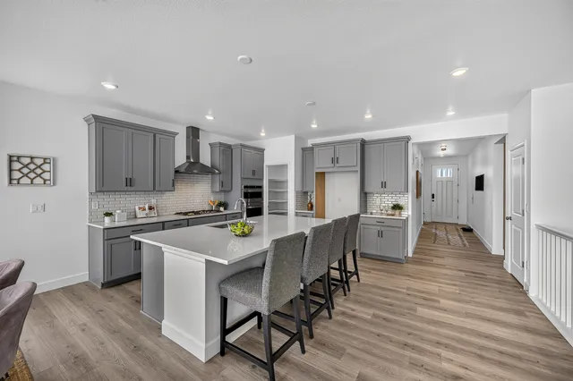 17105 W 92nd Loop in Trailstone City Collection — interior