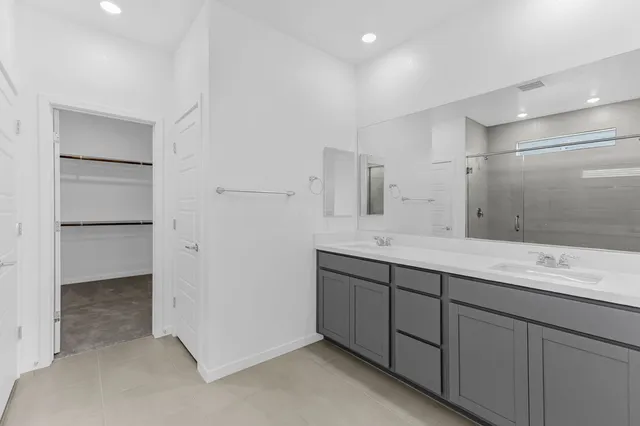 4539 S Maffeo Street in Ovation at Mountain Falls 55+ — interior