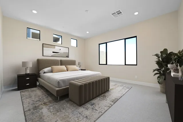 12212 Elderwood Street in Ashland at Summerlin — interior