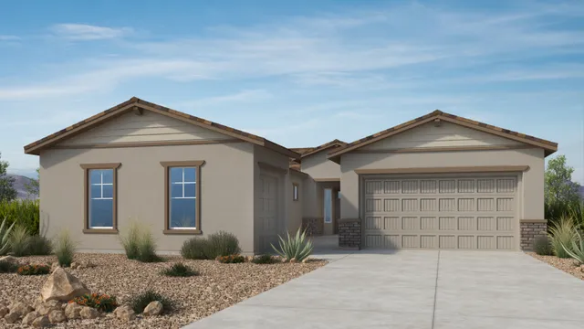 Exterior C - Craftsman