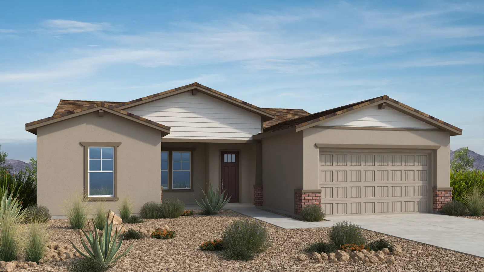 Exterior C - Craftsman