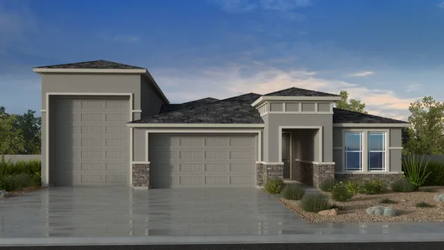 16745 W Audrey Lane — new home in Artisan at Asante Journey Collection