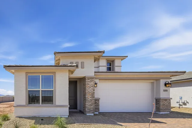 25174 N 169th Avenue — new home in Artisan at Asante Encore Collection