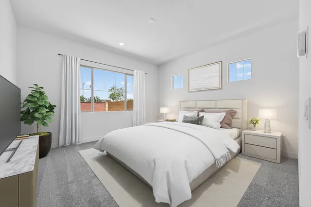 20728 E Via Del Oro in Ellsworth Ranch Landmark Collection — interior