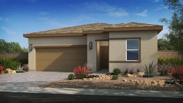 3335 E Cactus Canyon Drive — new home in Ovation at Mountain Falls 55+