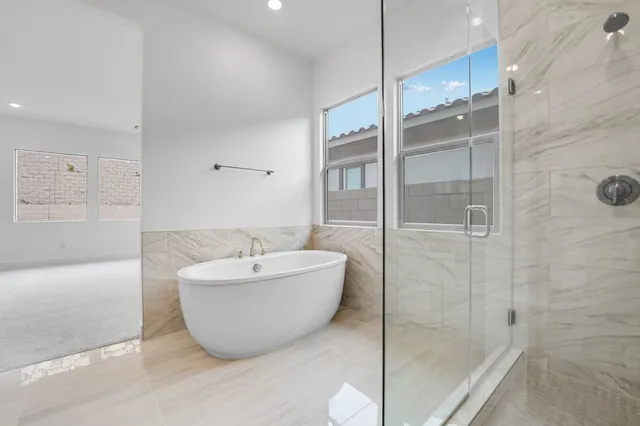 366 Tigullio Avenue in The Coletta Collection at Portofino at Lake Las Vegas — interior