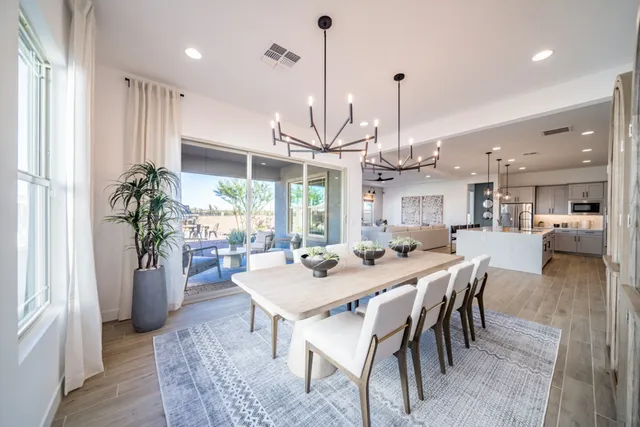 18902 E Braeburn Lane in Legado Summit Collection — representation photos