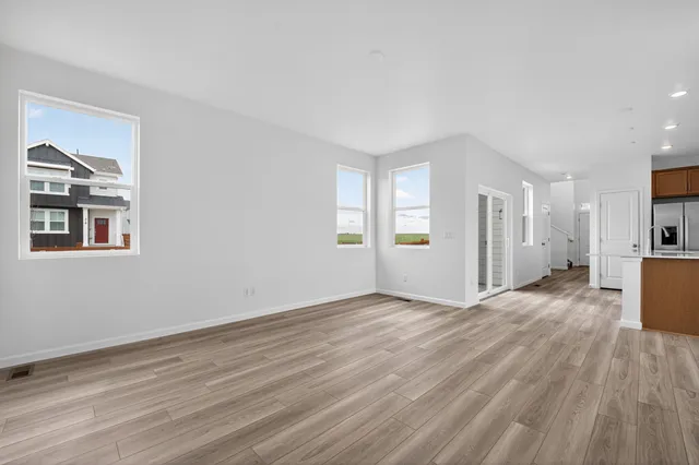 28455 E 3rd Avenue in Sky Ranch — interior