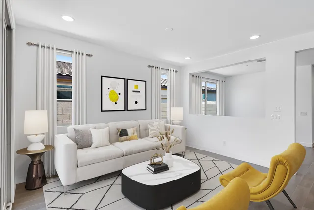 18147 W Hiddenview Drive in CantaMia at Estrella 55+ — interior