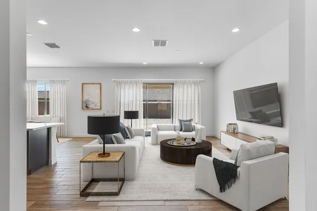 18145 W Amberwood Drive in CantaMia at Estrella 55+ — interior