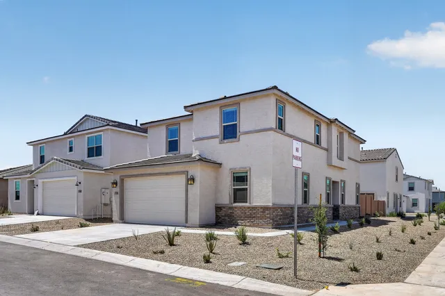 25313 N 165th Lane — new home in Artisan at Asante Vista Collection