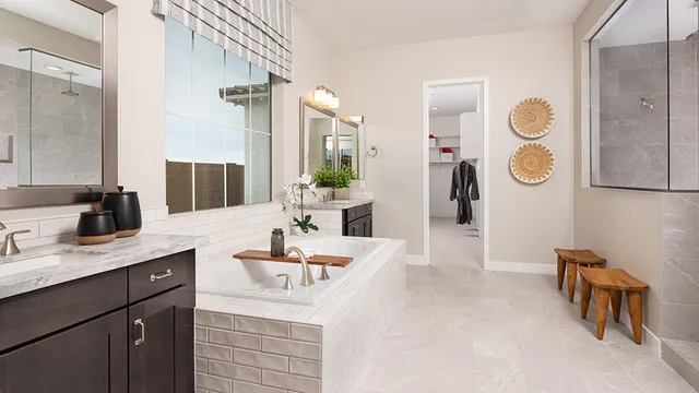 20712 E Calle De Flores in Ellsworth Ranch Capstone Collection — representation photos