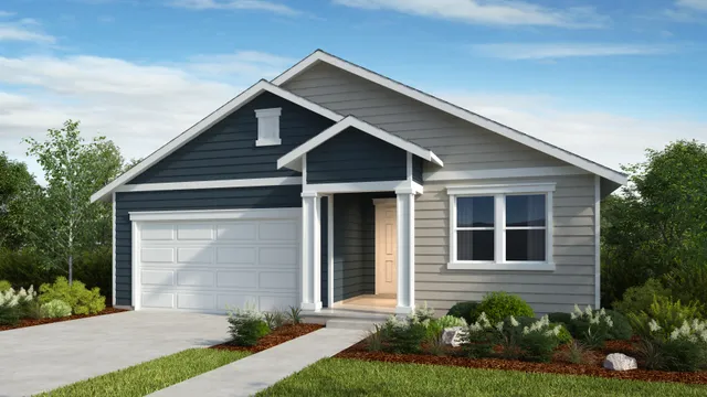 671 Barquist Lane N — new home in Sunrise Vista