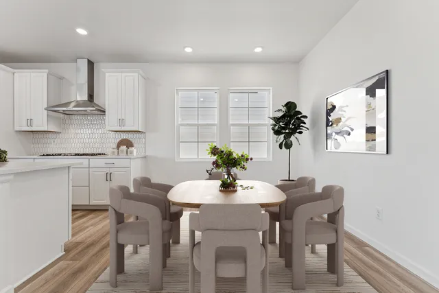 16938 W 92nd Drive in Trailstone Town Collection — representation photos