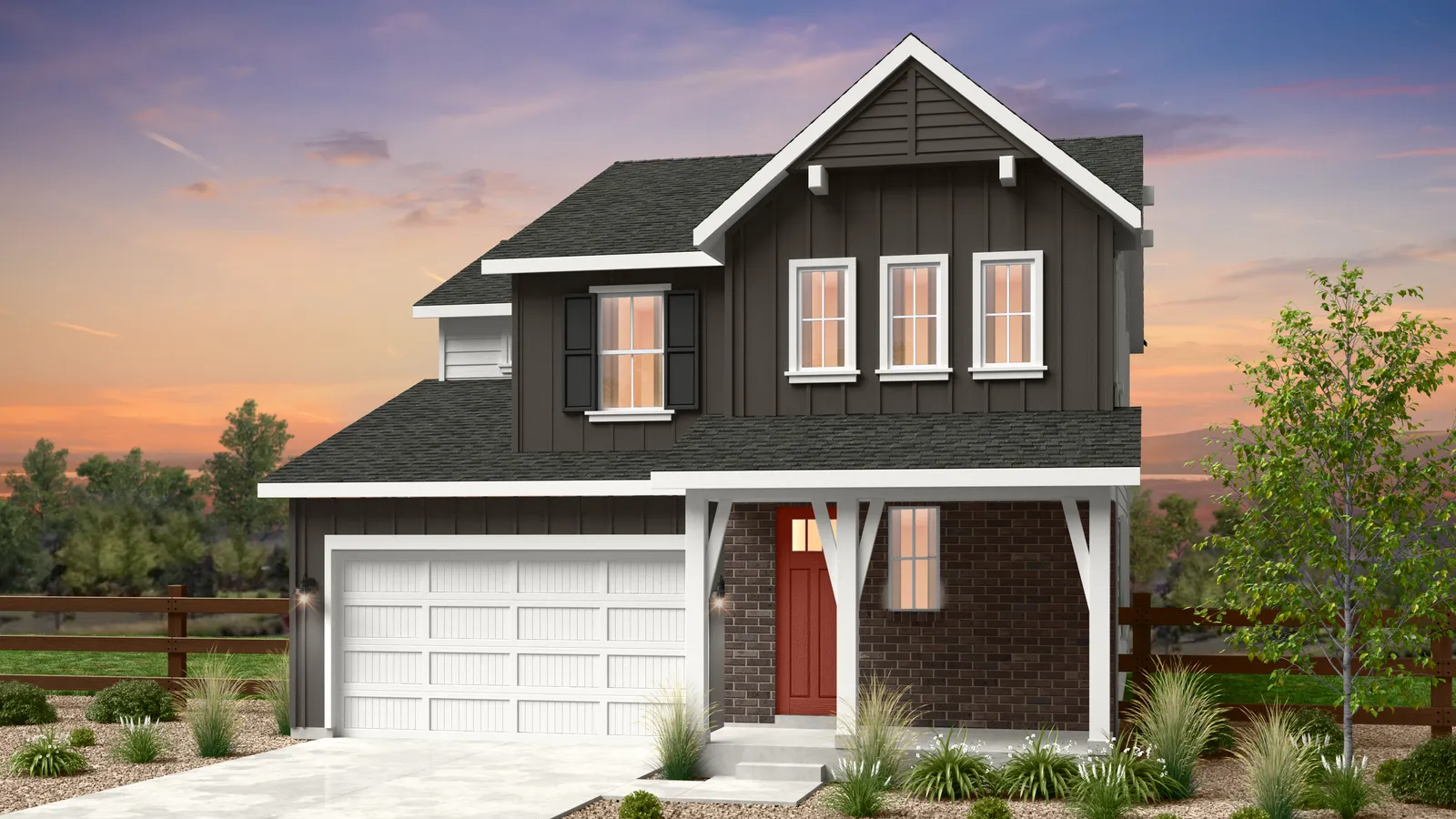 BUENA VISTA_Colorado Farmhouse_Scheme 3