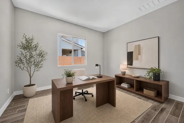 21055 S 190th Way in Legado Voyage Collection — interior