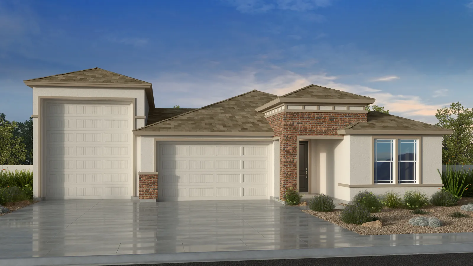 Elevation E Prairie
