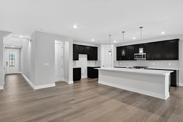 769 Weaver Drive E in Sunrise Vista — interior