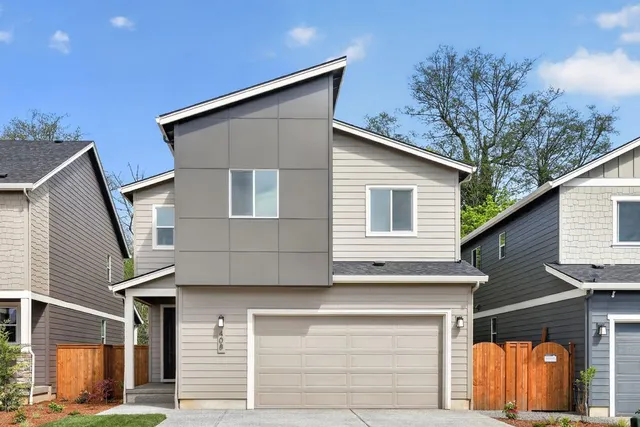 408 SW 31st Street — new home in Woodin Creek Station