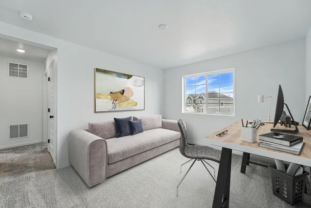 Sedalia Loft 1