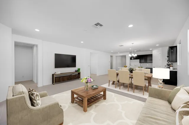 8736 W Colter Street in Stonehaven Encore Collection — representation photos