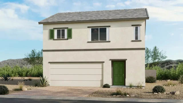 Slate floor plan at Windsor Heights