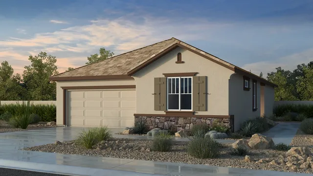 10005 W Mitchell Avenue — new home in Parkside Rio Vista Collection