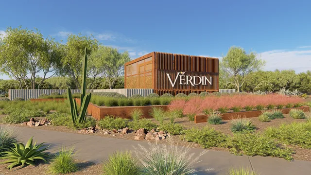 1750 E Duane Lane in Verdin Passage Collection — community