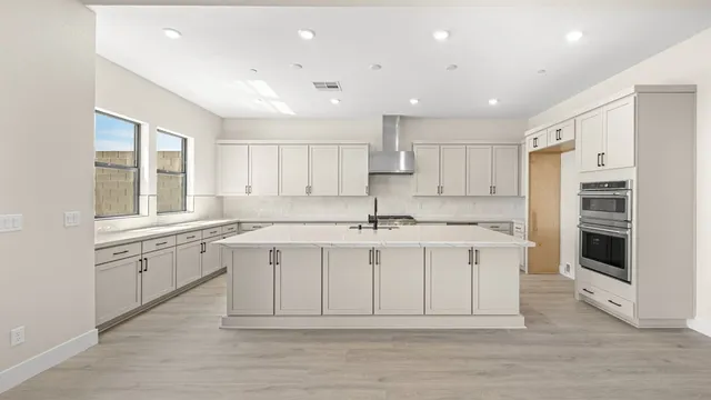 526 Carter House Avenue in Ashland at Summerlin — interior