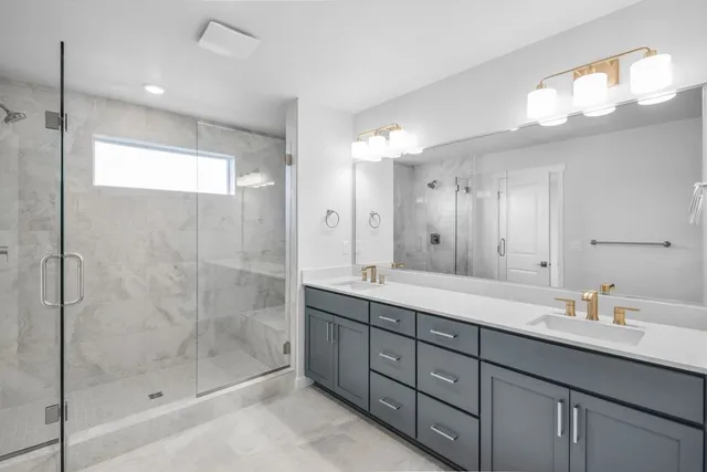 13216 NE 127th Way Unit A in Senderos — interior
