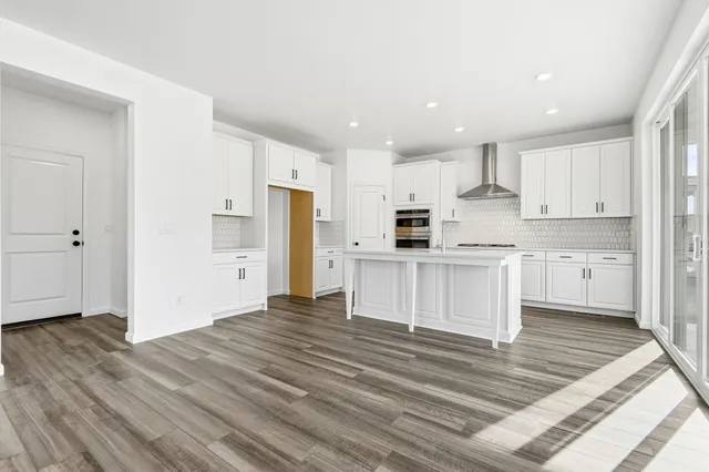 39793 Penn Road in The Town Collection at Independence — interior