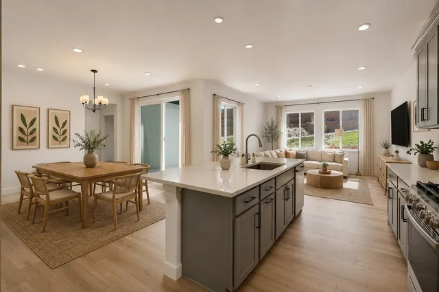 17126 W 92nd Loop in Trailstone City Collection — interior