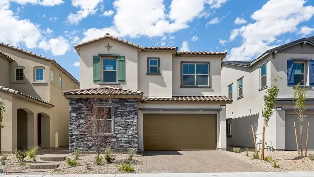 103 Tardando Avenue in Opus at Cadence — exterior